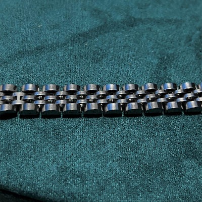 Βραχιόλι Joel ασημί