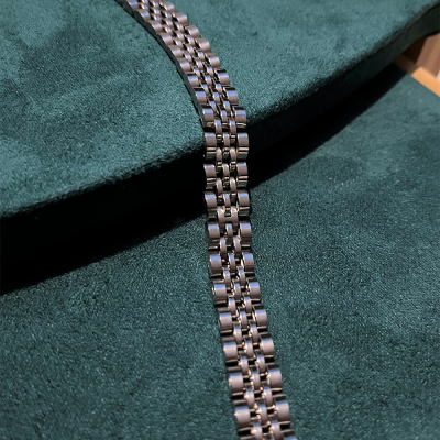 Βραχιόλι Joel ασημί