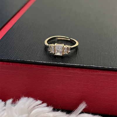 Δαχτυλίδι Dora χρυσό