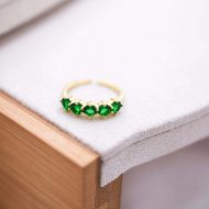 Δαχτυλίδι High χρυσό Δαχτυλίδι High χρυσό