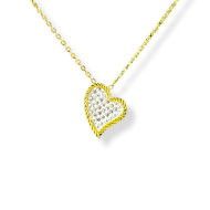 Κολιέ Ivy χρυσό Κολιέ Ivy χρυσό