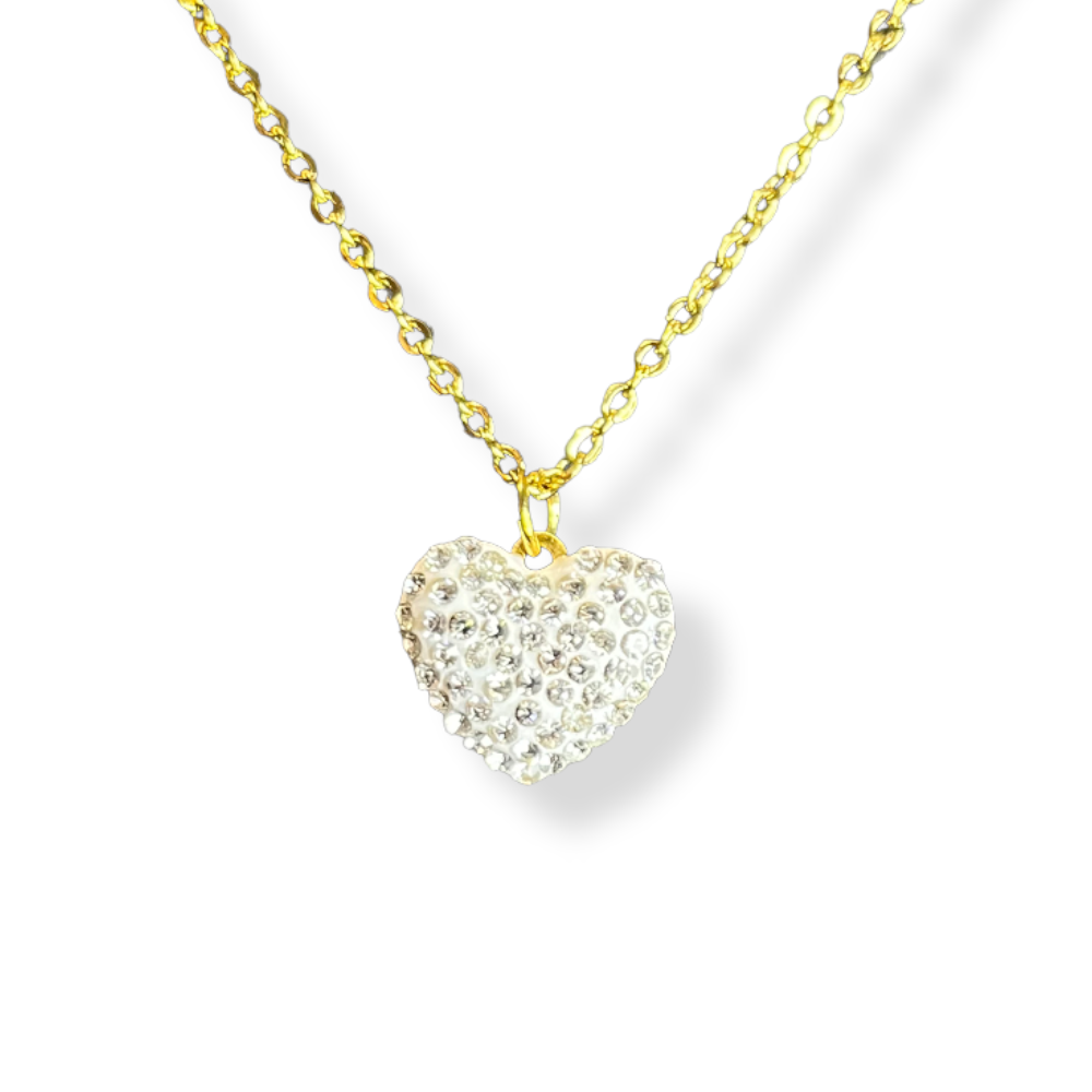 Κολιέ Eros χρυσό