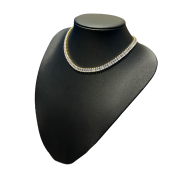 Κολιέ Iris χρυσό