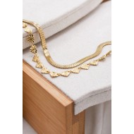 Βραχιόλι Glow Gold